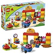 LEGO DUPLO 6137 My First Supermarket